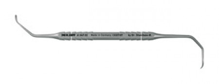 CURETTE, PERIODONTIC