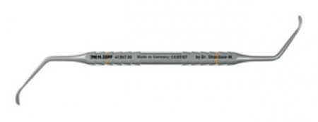 CURETTE, PERIODONTIC