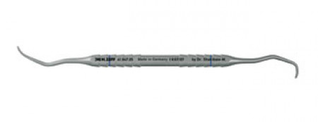 CURETTE, PERIODONTIC