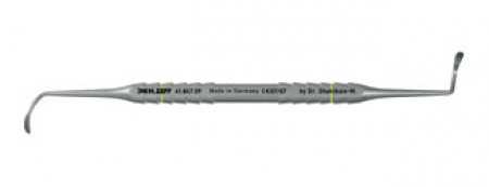 CURETTE, PERIODONTIC