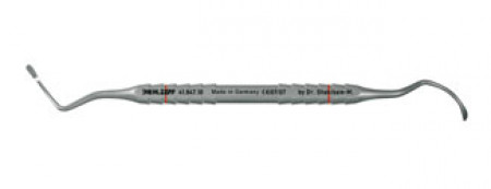 CURETTE, PERIODONTIC