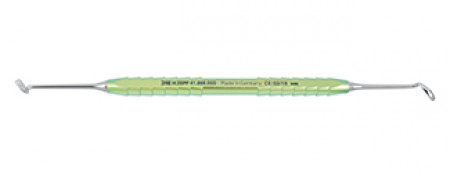 CURETTE, PERIODONTIC