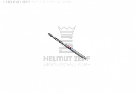 ZAHNBOHREN O1,95X34,5MM