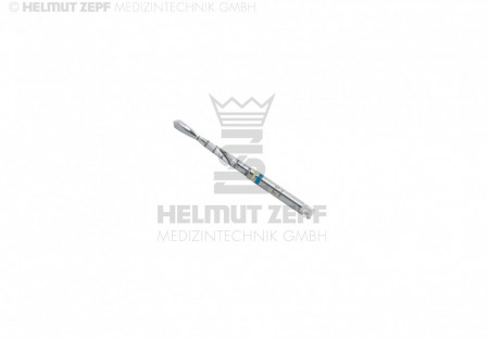 BOHRER O 1,96 X 15MM