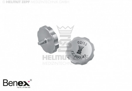 DRIVER GUIDE FOR SCREW (BENEX)