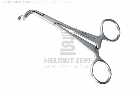 EASY MATRIX SETTER, FORCEPS FOR