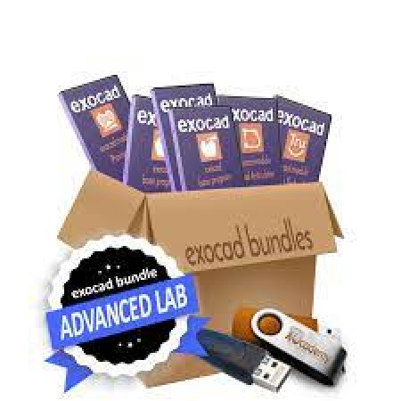 exocad Special lab package