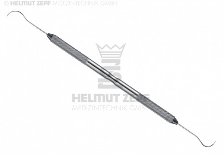 EXPLORER OPERATIVE, COWHORN,