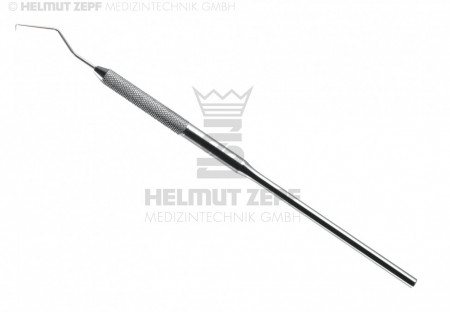 EXPLORER OPERATIVE, FIG. 17,