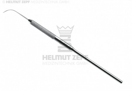 EXPLORER-OPERATIVE, EINZELENDE,