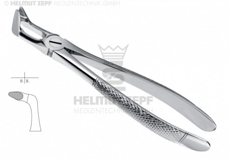 EKSTRAKT. KLIJESTE, ENGL. PATT., Sl. 79,