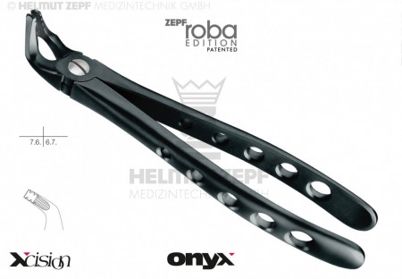 EXTRACT. FORCEPS, ENGL. PATTERN,FIG.321