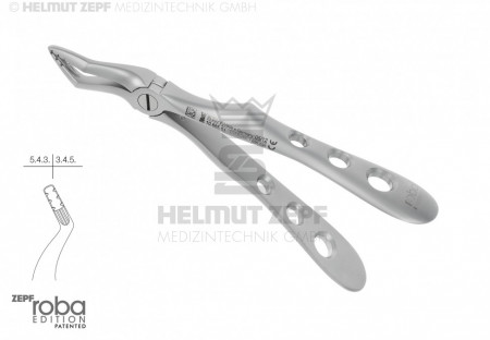 EXTRACT. FORCEPS, ENGL. PATTERN, FIG.51