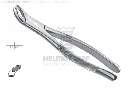 PINZE DE EXTRACȚIE,