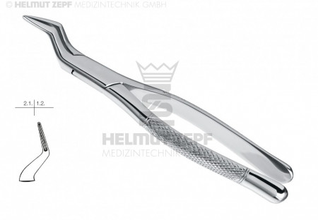 KLIJESTE ZA VAĐENJE,