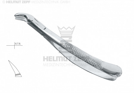 KLIJESTE ZA VAĐENJE,