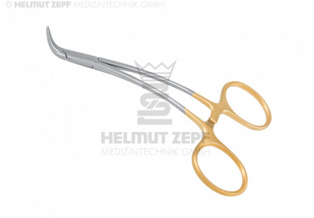 AUSZIEHZANGE/SPLINTER, PEET,