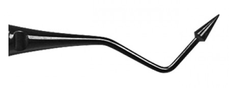 FISSURE FORMER, DIAM. 2.2 MM