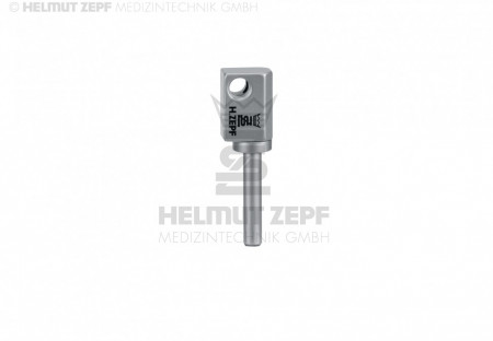 FLAG HOLDER FOR EASY CHECK OF