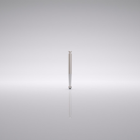 Kuglični mlin 2,3 mm