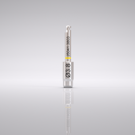 Guide rendszer körtrepán 3,8 mm