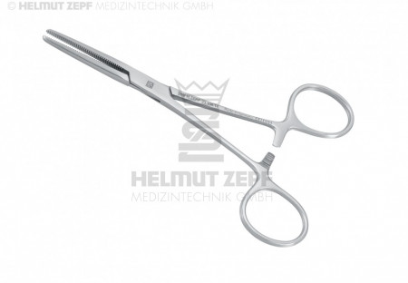 HAEMOSTATIC FORCEPS,