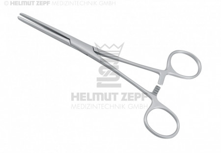 HEMOSTATSKE KLIJESTE,