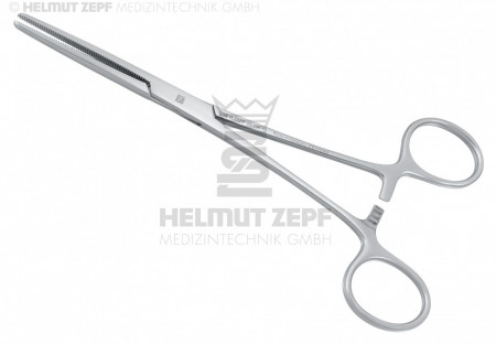 HEMOSTATSKE KLIJESTE,