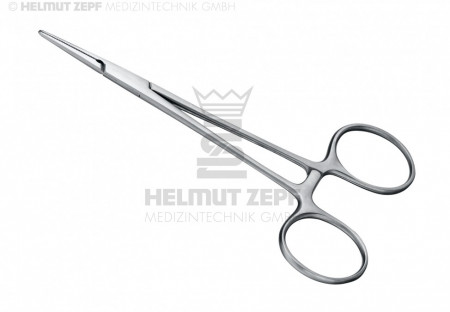 HAEMOSTATIC FORCEPS, HALSTEAD-MOSQUITO,