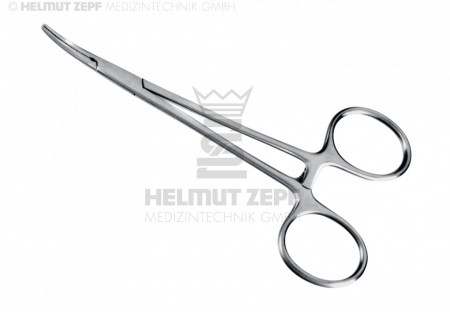HAEMOSTATIC FORCEPS, MICRO-HALSTEAD,