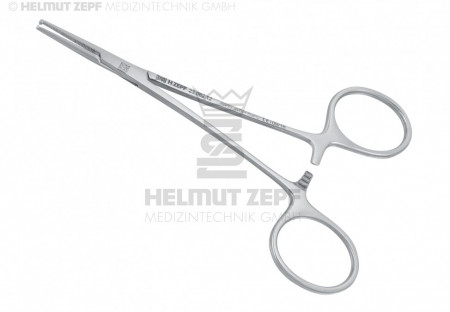 HEMOSTATSKE KLIJESTE, MICRO-HALSTEAD,