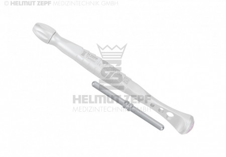 HANDLE BAR FOR TWISTEX HANDLE