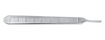 HANDLE, SCALPEL