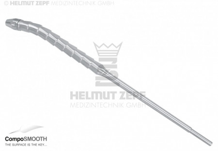 MÂNER, PORTPERIE ZEPF CURBAT 30°