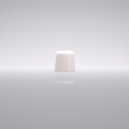 Harapásvételi sapka (5 db) 3,3 mm