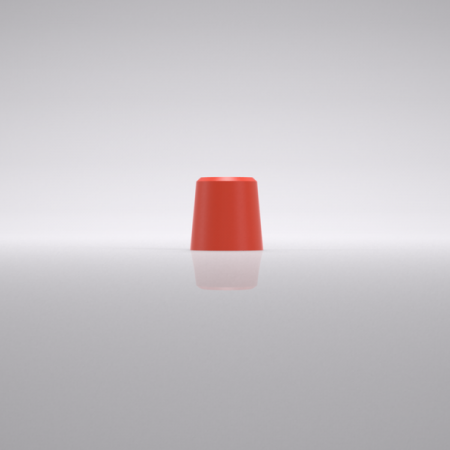 Harapásvételi sapka (5 db) 4,3 mm