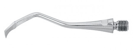 Helmut Zepf - Backaction insert 90