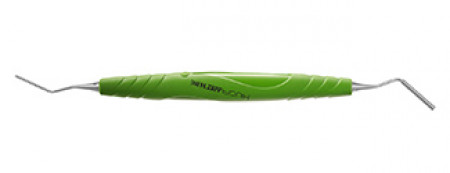 Helmut Zepf - Bionik mélységmérő, dupla titán véggel,