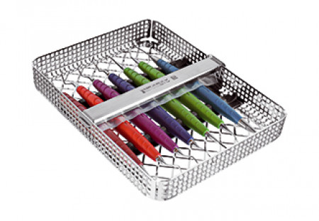 Helmut Zepf - Bionik Prophylaxis készlet Curette perio "Bionik"