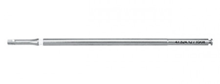 Helmut Zepf - CMF screwdriver, 60 mm long