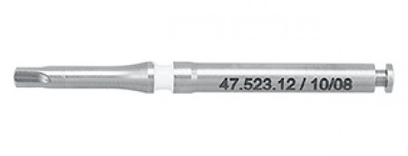 Helmut Zepf - CMF screwdriver, short 15 mm
