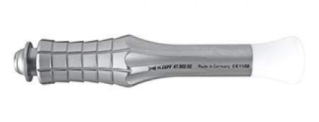 Helmut Zepf - Csavarhúzó nyél