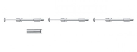 Helmut Zepf - Csontgyűjtő Bone scraper penge (3 db)