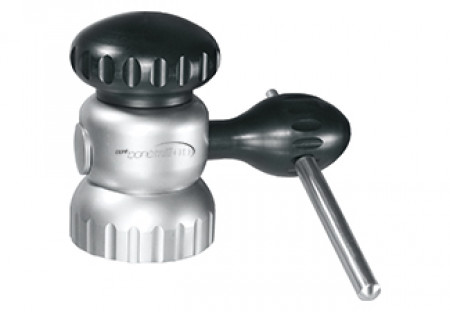 Helmut Zepf - Csontmalom