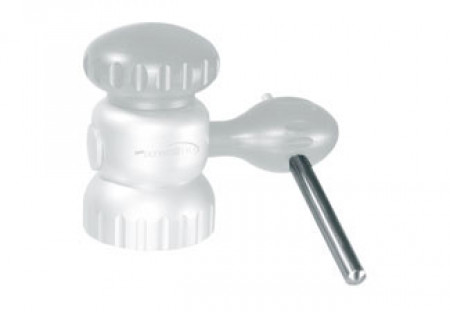 Helmut Zepf - Brat prelungitor moara de os pentru maner