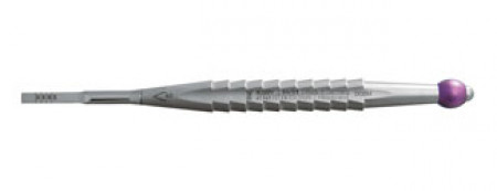 Helmut Zepf - Kreker kostiju Osteo, 4 mm