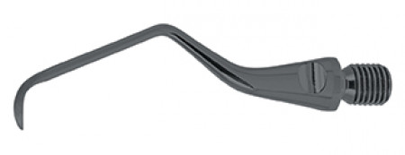 Helmut Zepf - Umetak za kiretu sl. 8 Nanopal presvučen