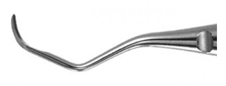 Helmut Zepf - Küretteneinsatz Abb. M23