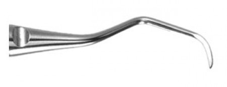 Helmut Zepf - Umetak za kiretu sl. M23, dešnjak