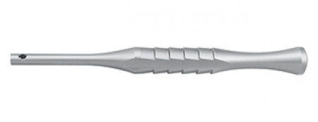 Helmut Zepf - Chiuretă, mâner drept